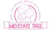 Midstate-Tree