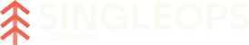 SingleOps by Granum Logo SingleOps by Granum Logo